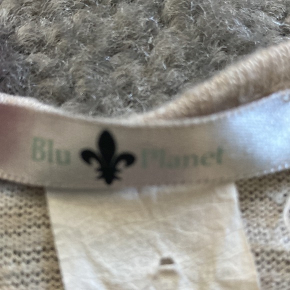 💵3 for $20✅Blu planet women’s sunflower bohemian tank top small - Picture 5 of 8